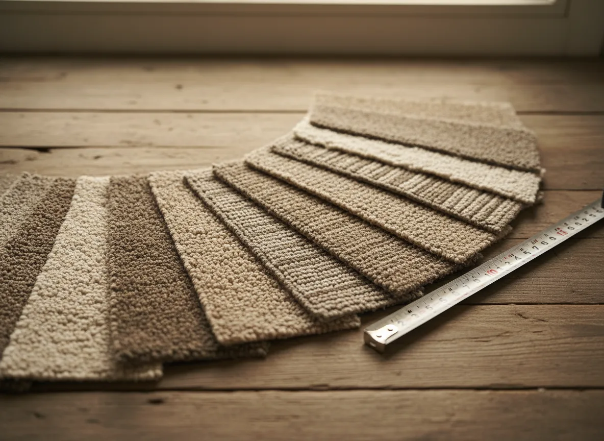 Carpet Installation Varney, KY FAQs